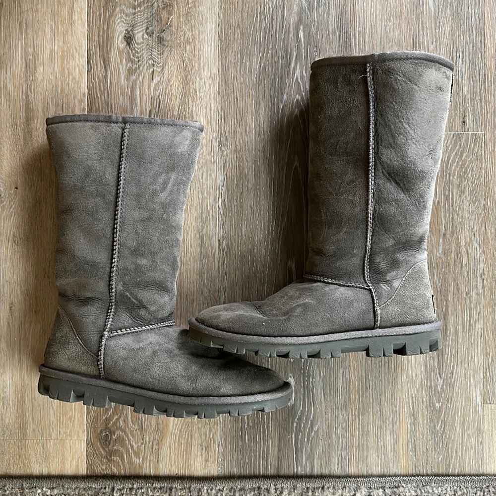 Uggs